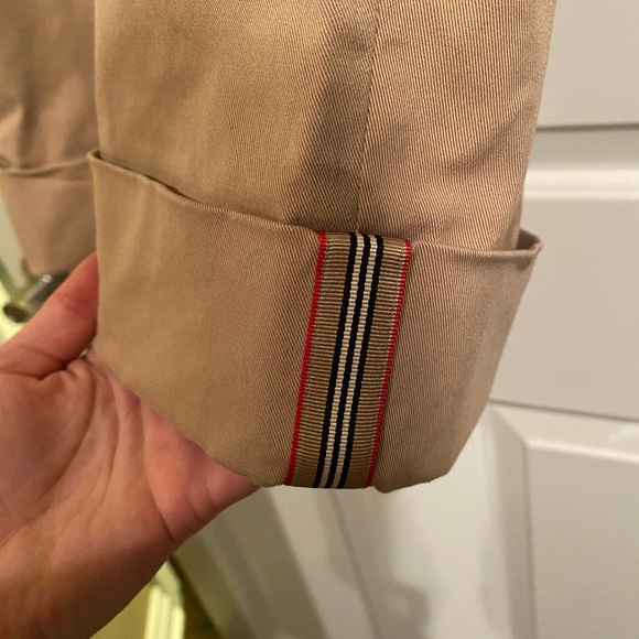 Burberry pants - Picture 5 of 5